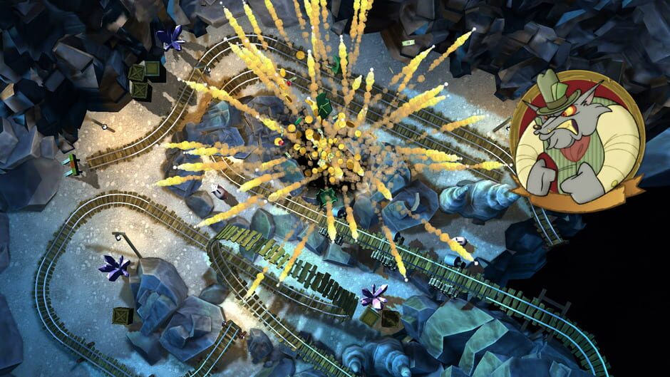 Gunpowder Screenshot