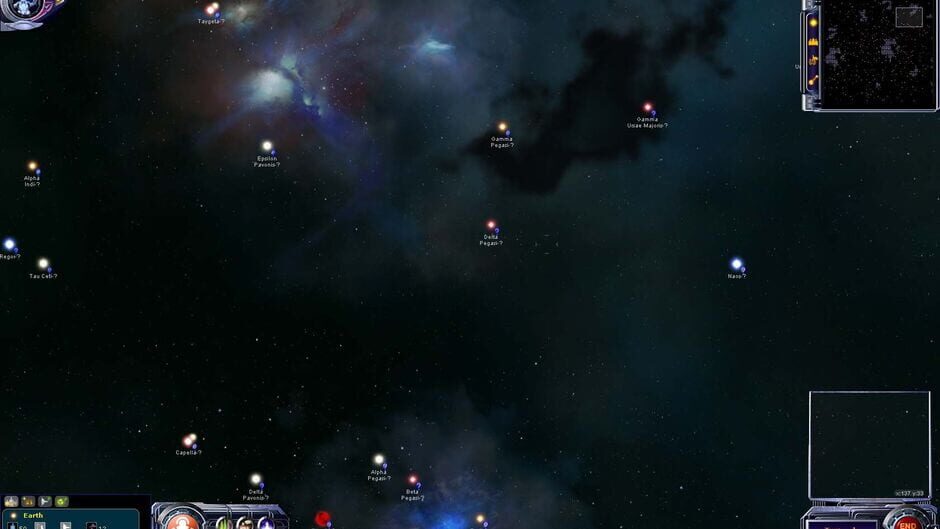 Armada 2526 Screenshot