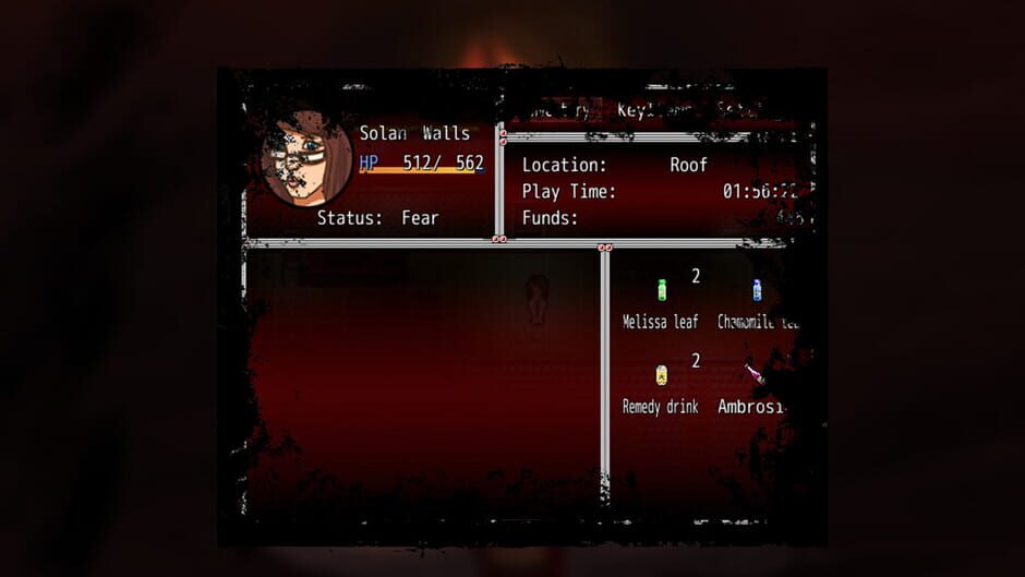 Empty Soul: S&S Edition Screenshot