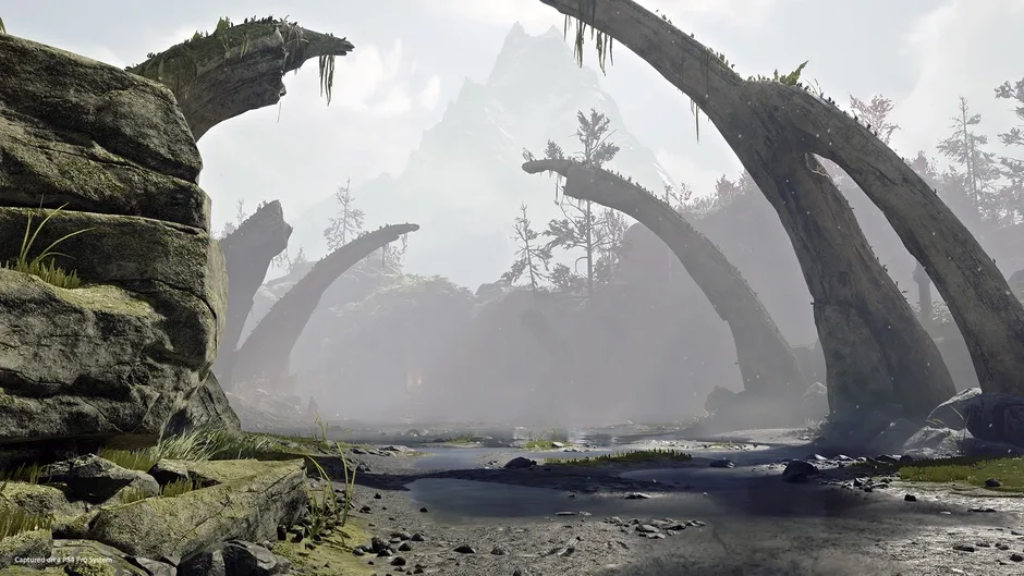 Screenshot 5 aus God of War