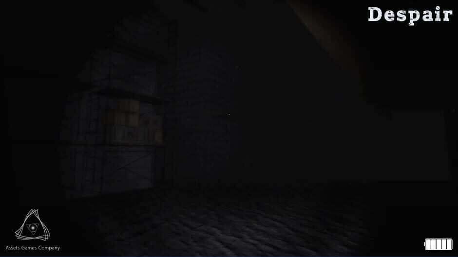 Despair Screenshot