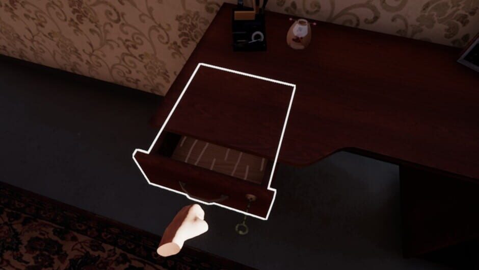 สกรีนช็อตจาก MysteryHouse-fivestones- (รูปที่ 6)