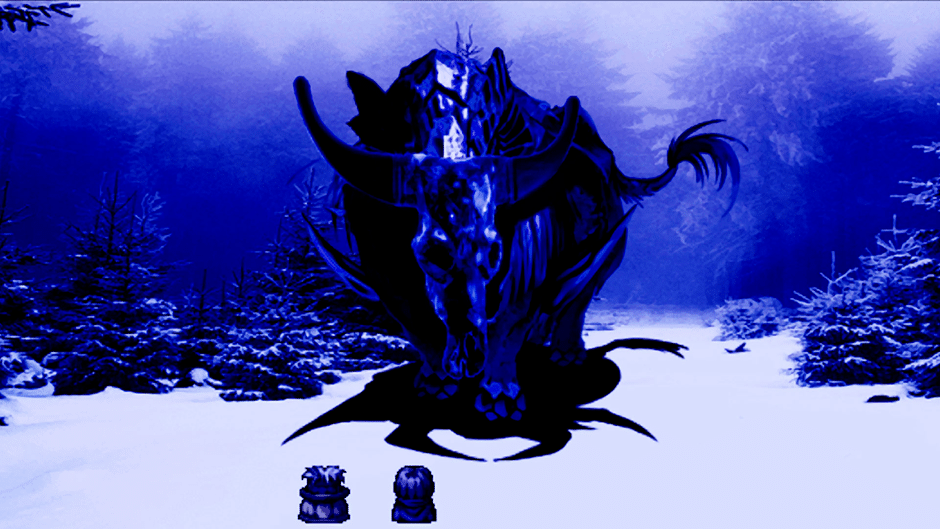 Labyronia RPG 2 Screenshot