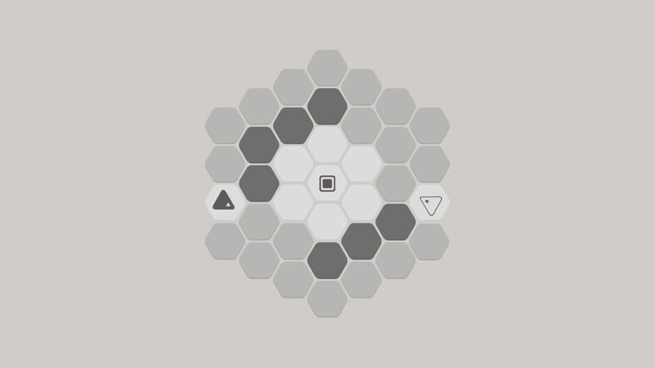 Hexa Turn Screenshot