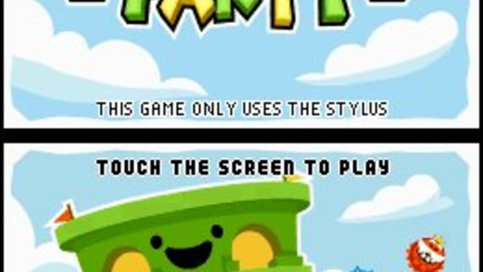 Screenshots Globulos Party