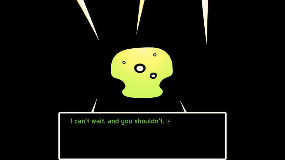 Universally Loved screenshot