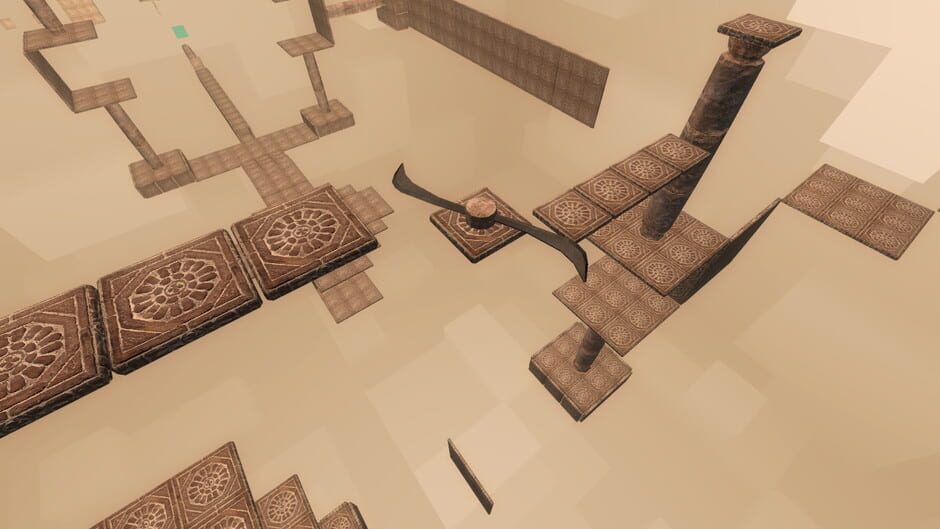 Pulse Shift Screenshot