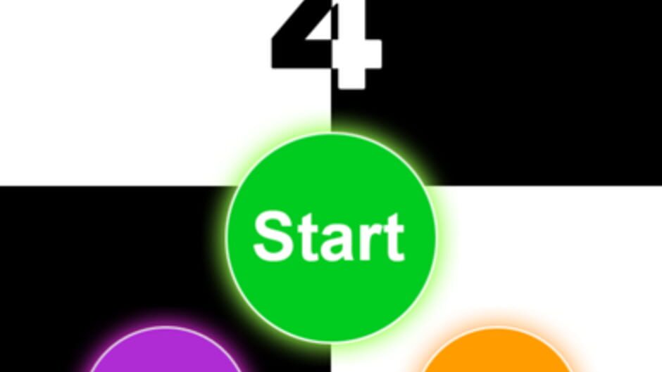 สกรีนช็อตจาก White Tiles 4: Piano Master 2 (รูปที่ 6)