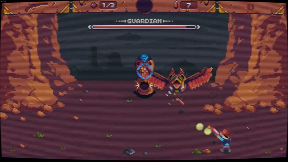 Gunman Tales Screenshot