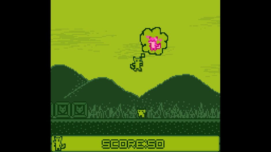 Fitz the Fox Screenshot