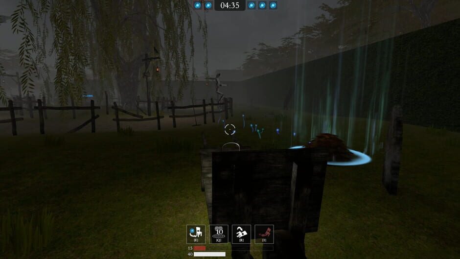 SoulHunt Screenshot