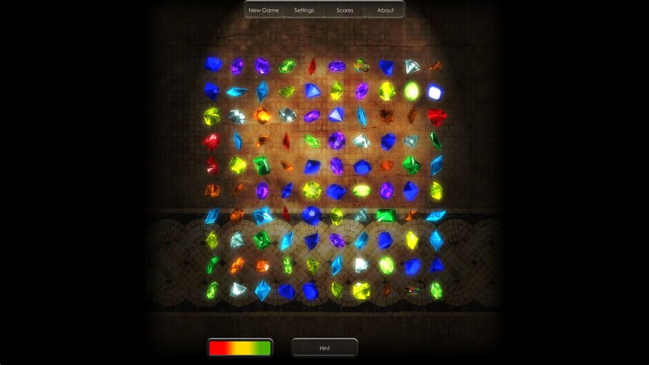 Gems Screenshot