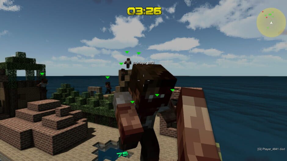 Pixel-Warfare: Pro media thumbnail