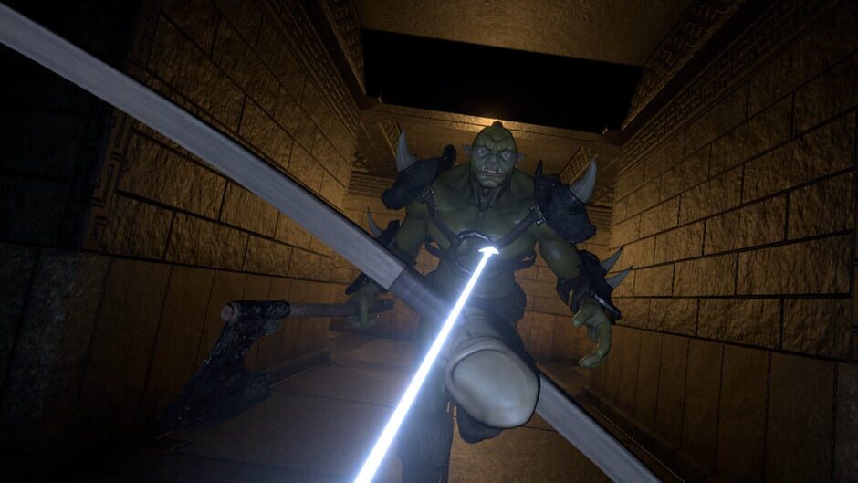 Nock: Hidden Arrow Screenshot