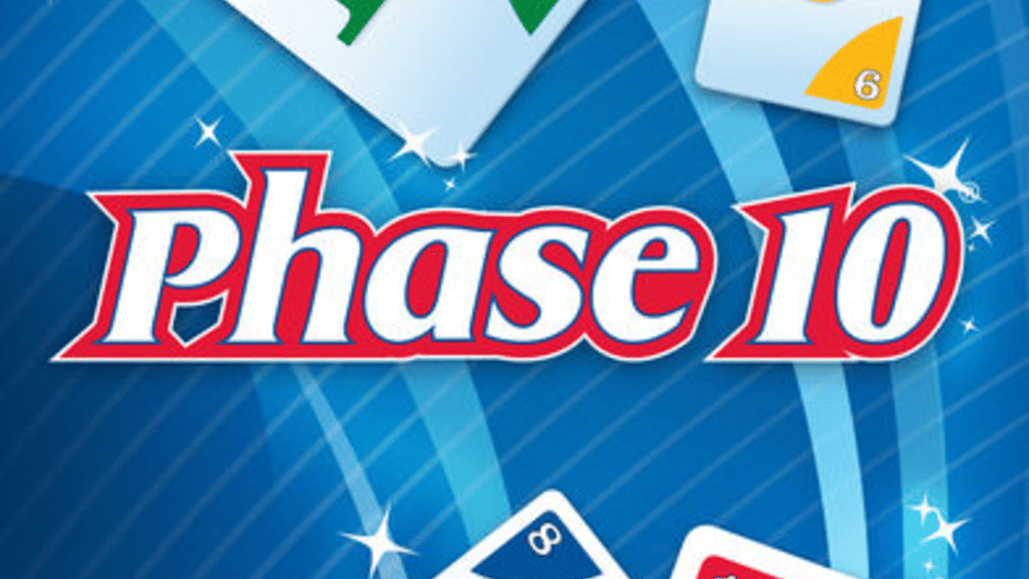 Phase 10 Pro - Play Your Friends! Screenshot