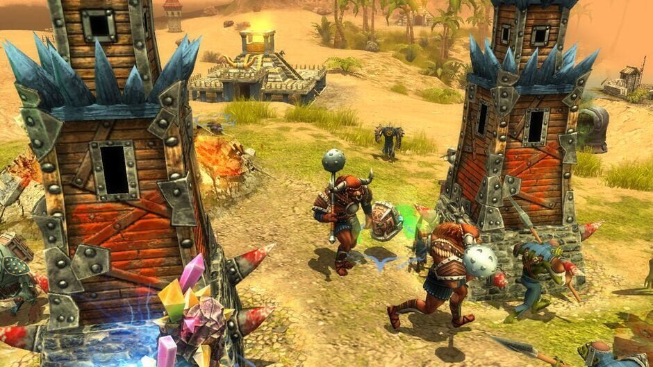 Majesty 2 Collection Screenshot