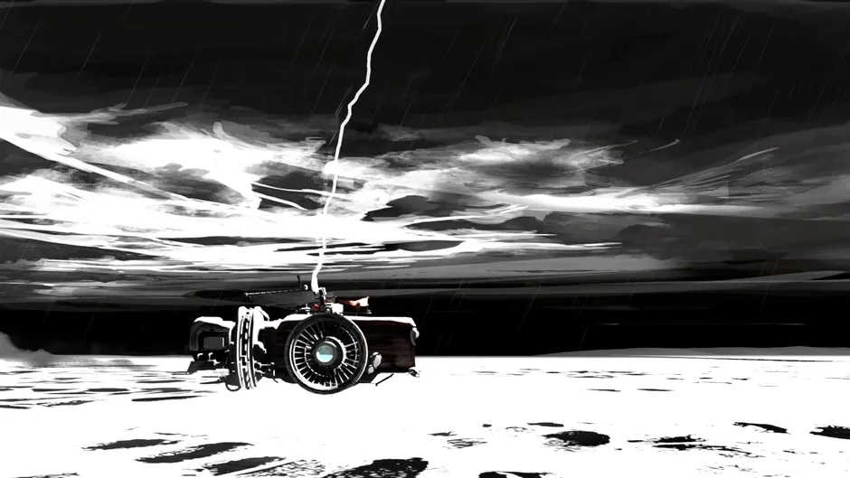 Far: Lone Sails screenshot 199856