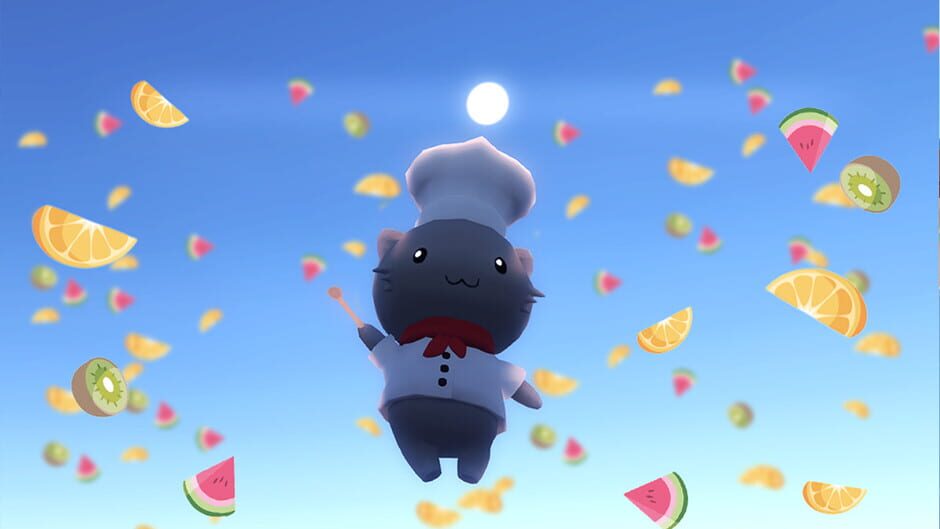 Louie Cooks Screenshot