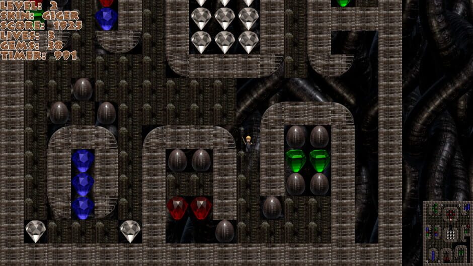 สกรีนช็อตจาก Rocka Feller (รูปที่ 12)