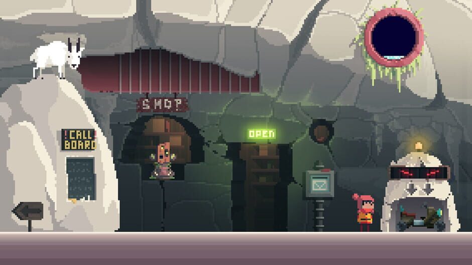 Summer Catchers Screenshot