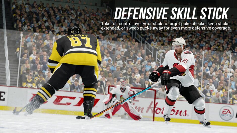 EA Sports FIFA 18 & NHL 18 合集包 screenshot 5