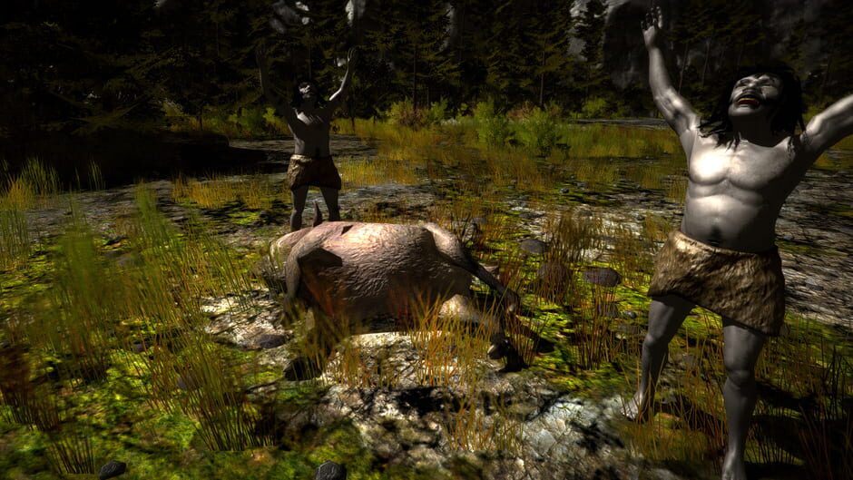 State of Extinction Screenshot