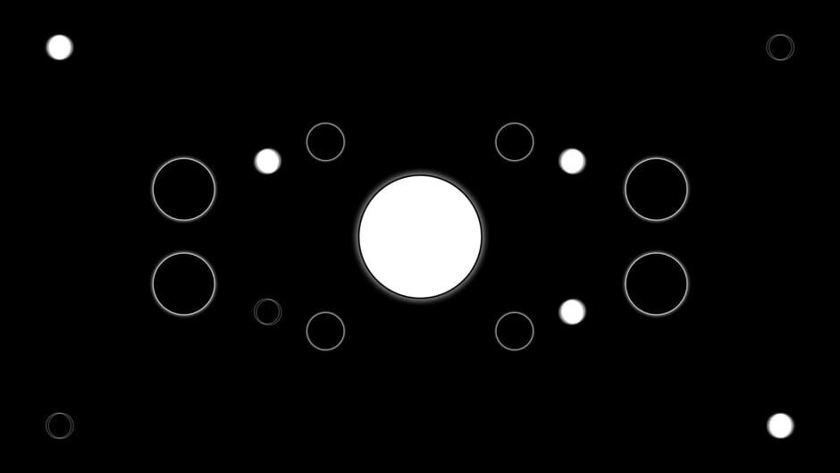 Paint It Black screenshot