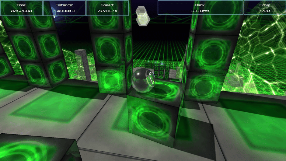Marble Void Screenshot
