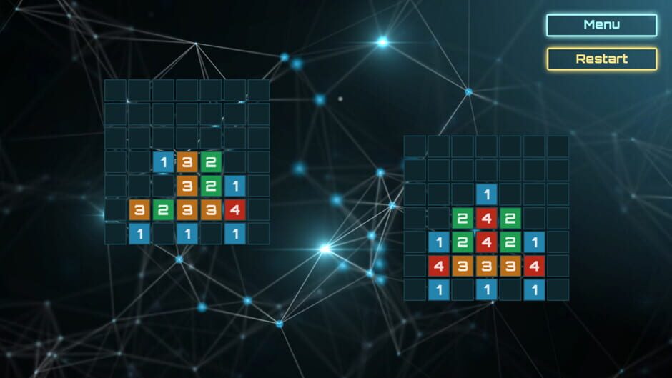 Numberline 2 Screenshot