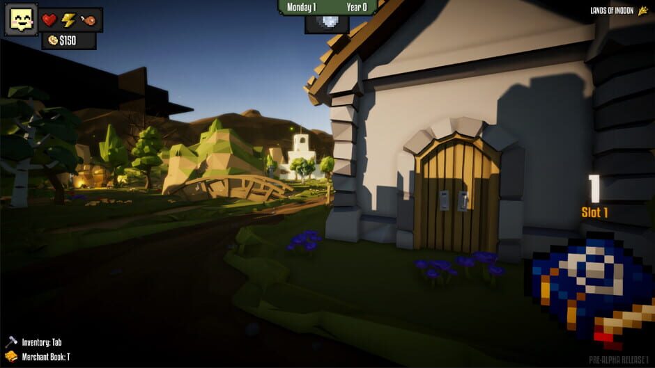 Medieval Shopkeeper Simulator Screenshot