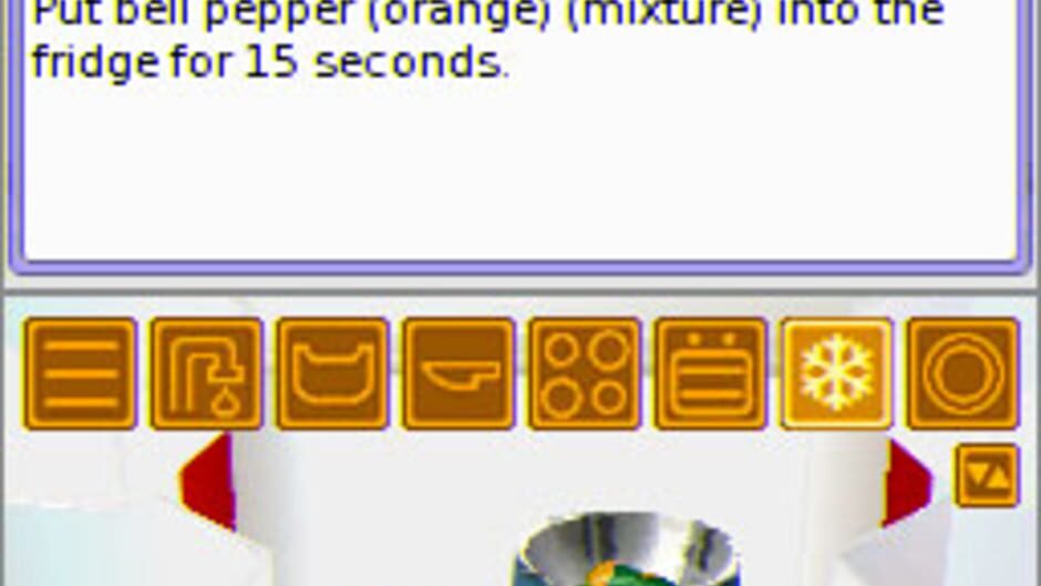 What's Cooking with Jamie Oliver screenshot