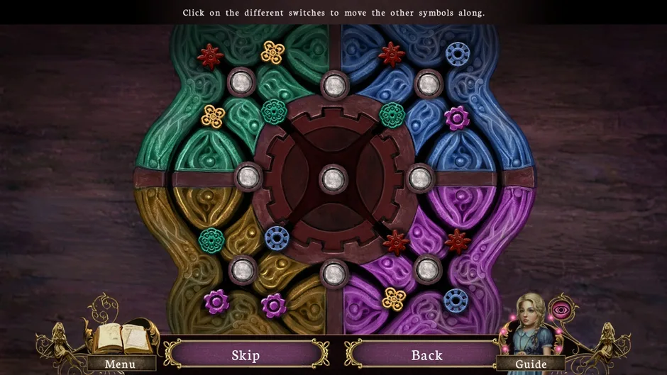 Otherworld: Omens of Summer Collector's Edition