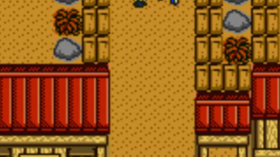 Harvest Moon 2 GBC screenshot 5