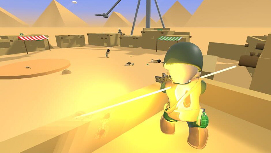 Pla_toon screenshot