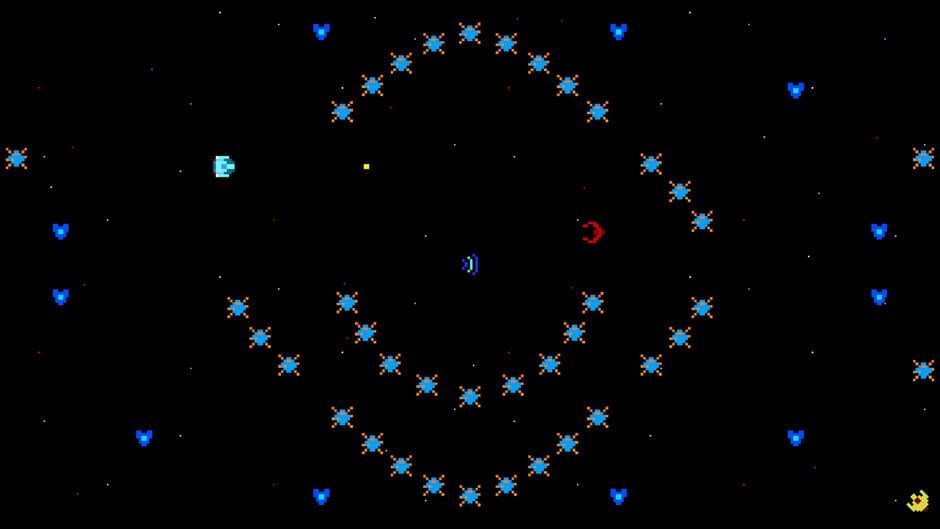 Zyternion screenshot