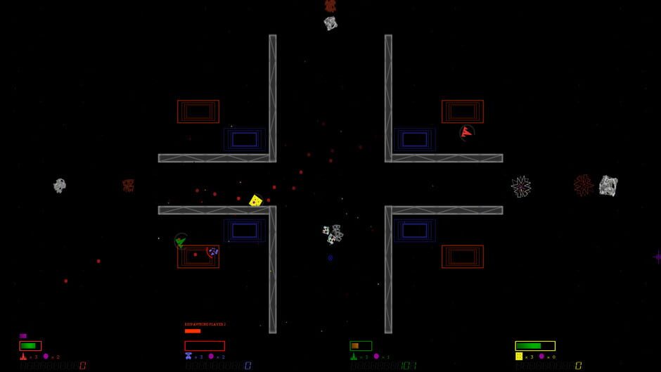 Polygone Screenshot