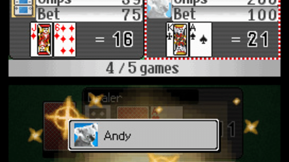 Clubhouse Games Express: Card Classics Screenshot