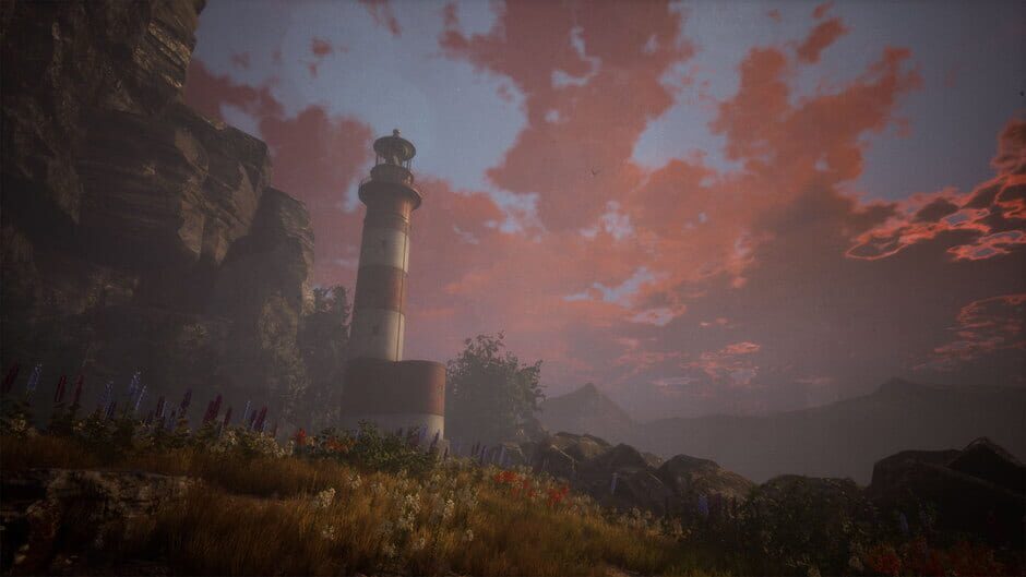 Drizzlepath: Deja Vu Screenshot