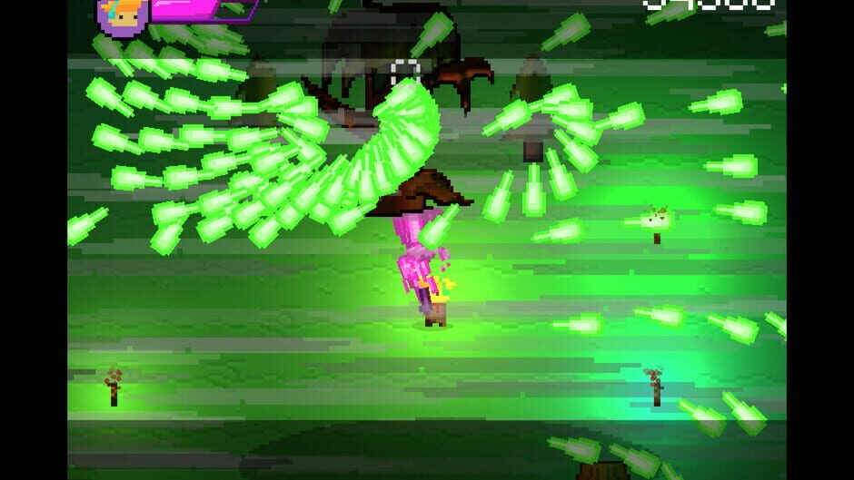 Skyflower Screenshot