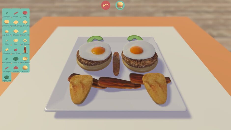 Hipster Cafe Screenshot