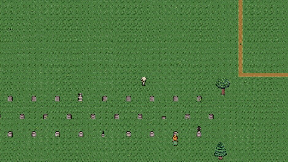 Welcome to Boon Hill Screenshot