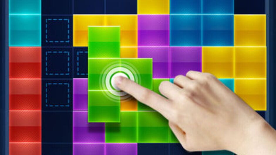สกรีนช็อตจาก Puzzle Game Blast (รูปที่ 5)