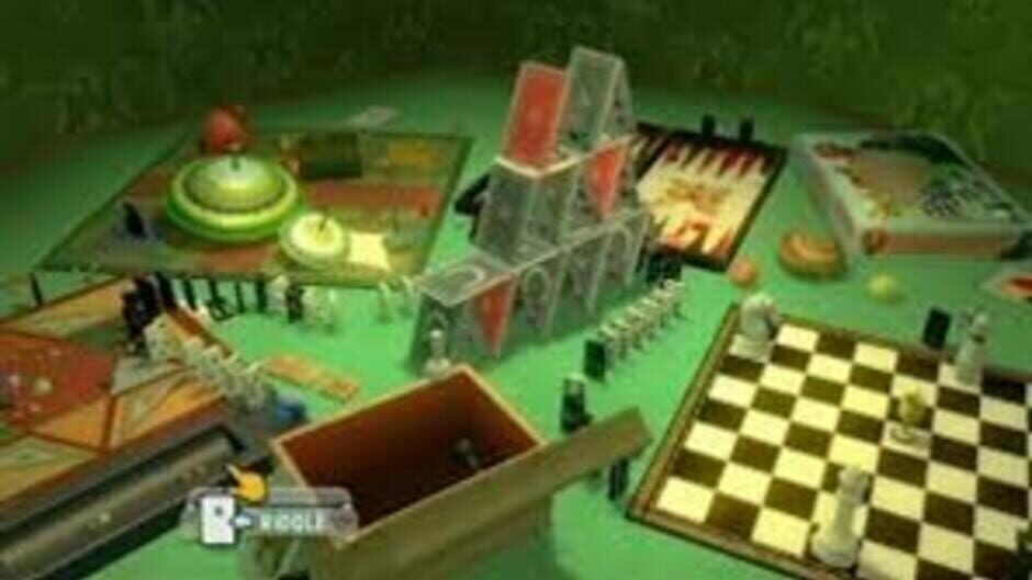 Ultimate I Spy screenshot