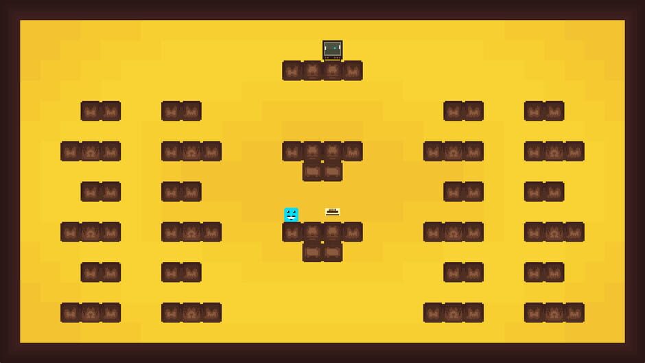 Super Pixalo Screenshot