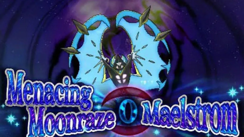 Pokémon Ultra Moon screenshot 133064