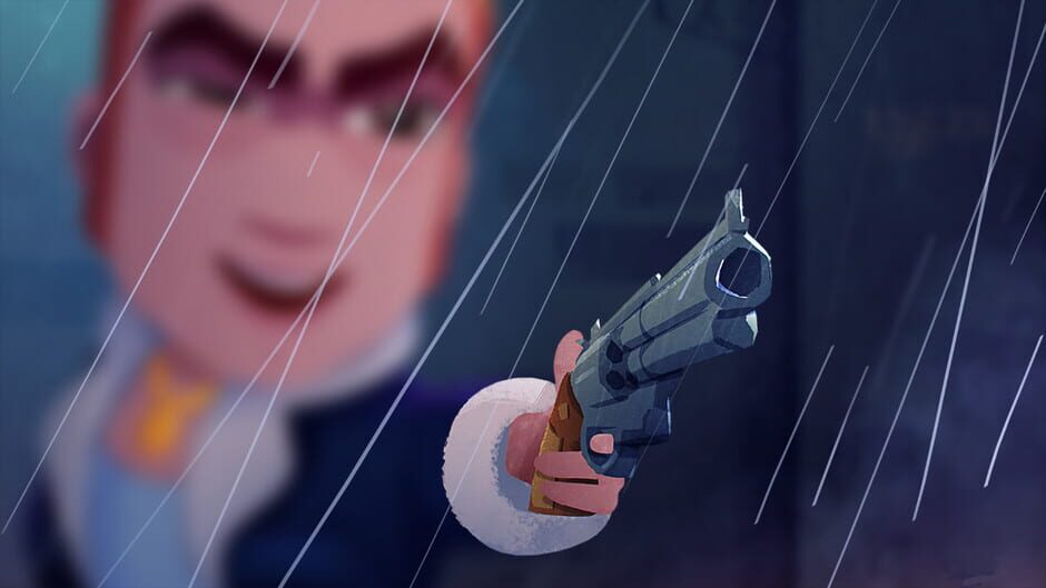 Parker & Lane Screenshot