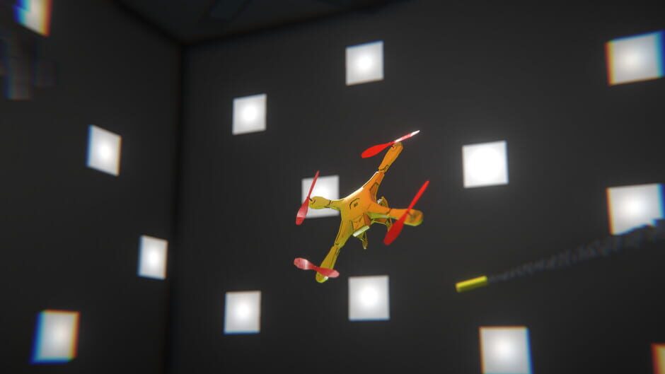 Drone Hero Screenshot