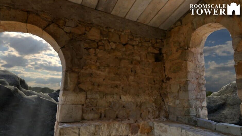 Roomscale Tower Screenshot