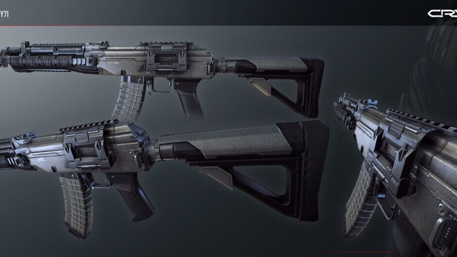 Crysis 2: Maximum Edition Screenshot