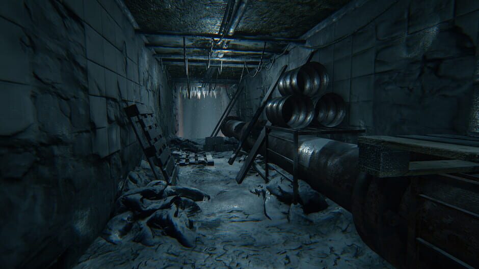 Investigator Screenshot